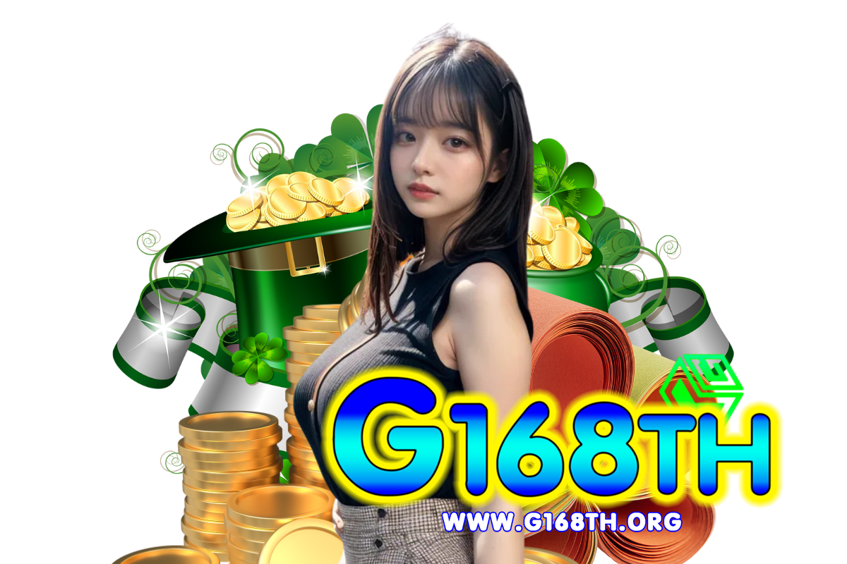 g168th สล็อต